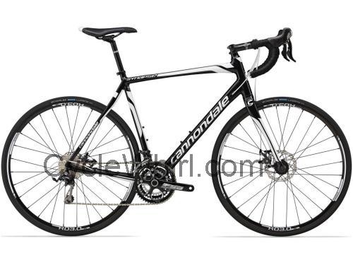 Cannondale Synapse Disc fiche technique et avis